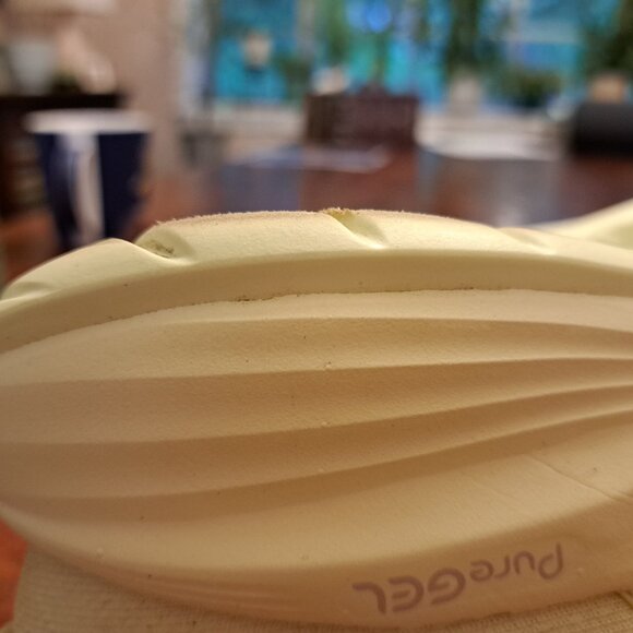 Pristine Asics Gel-Cumulus 27 Lite-Show Women Size 9 running/walking - Picture 6 of 8